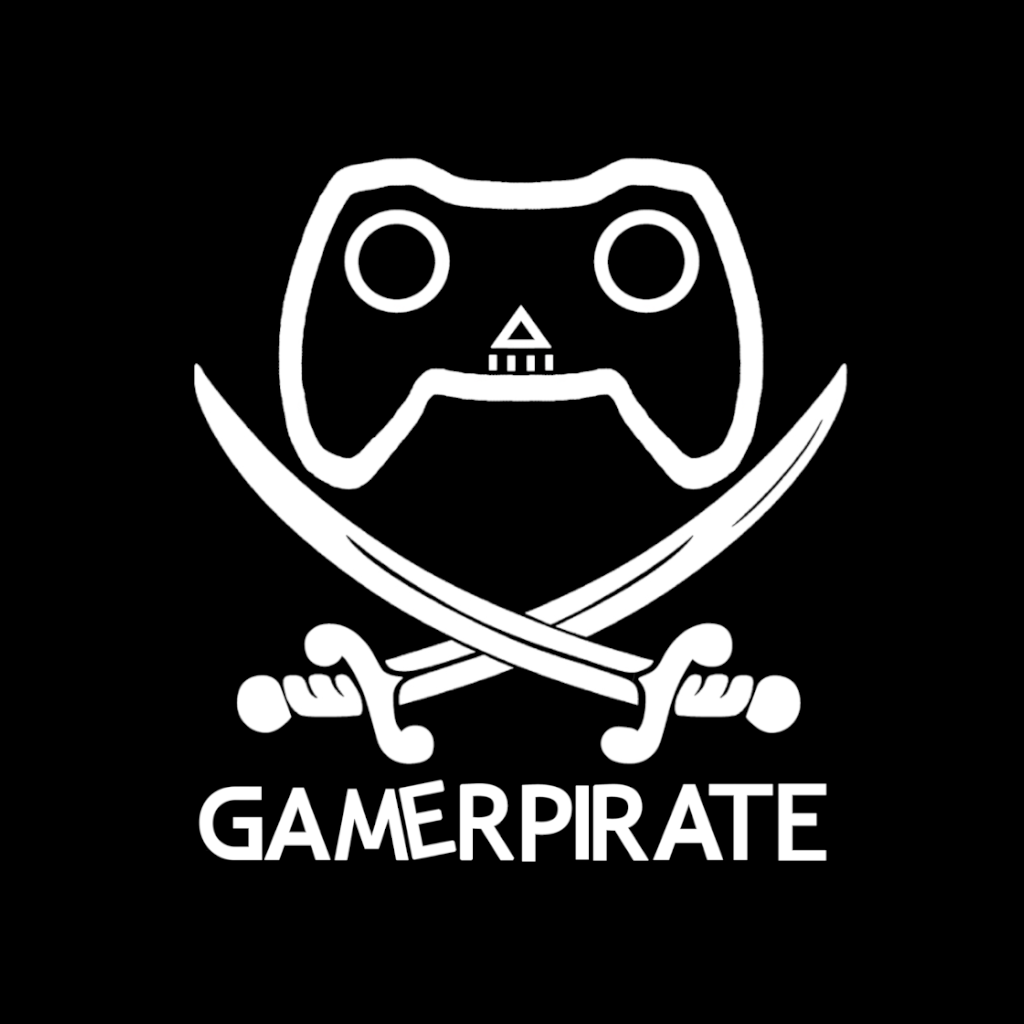 GamerPirate Logo